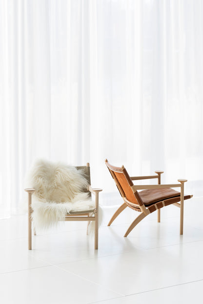 Hedwig Easy Chair