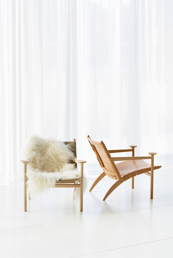 Hedwig Easy Chair