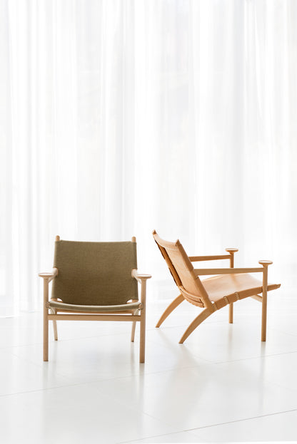Hedwig Easy Chair