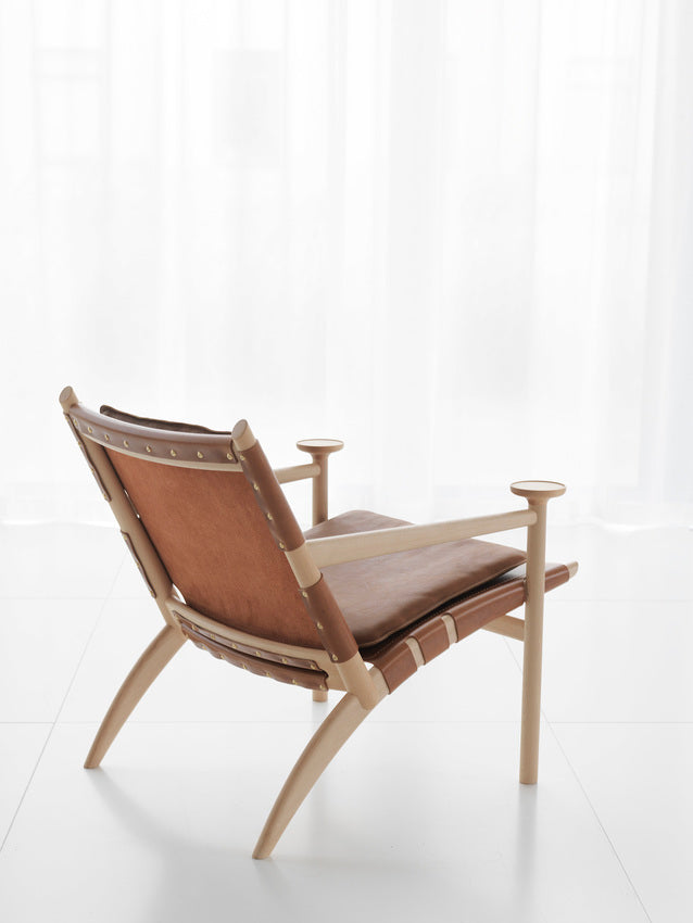 Hedwig Easy Chair