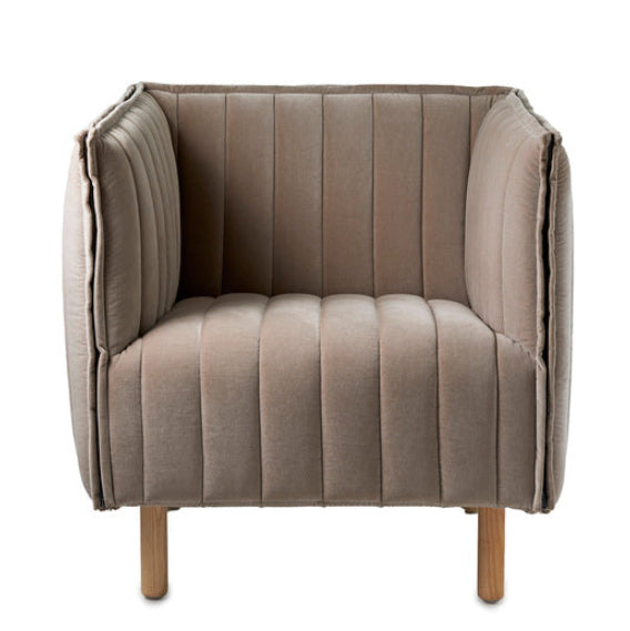 Kvilt Easy Chair