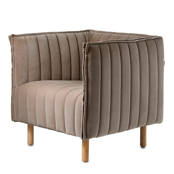 Kvilt Easy Chair