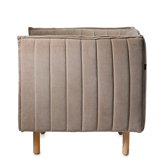 Kvilt Easy Chair