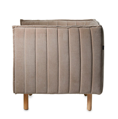 Kvilt Easy Chair
