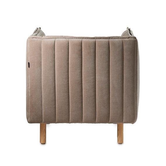 Kvilt Easy Chair