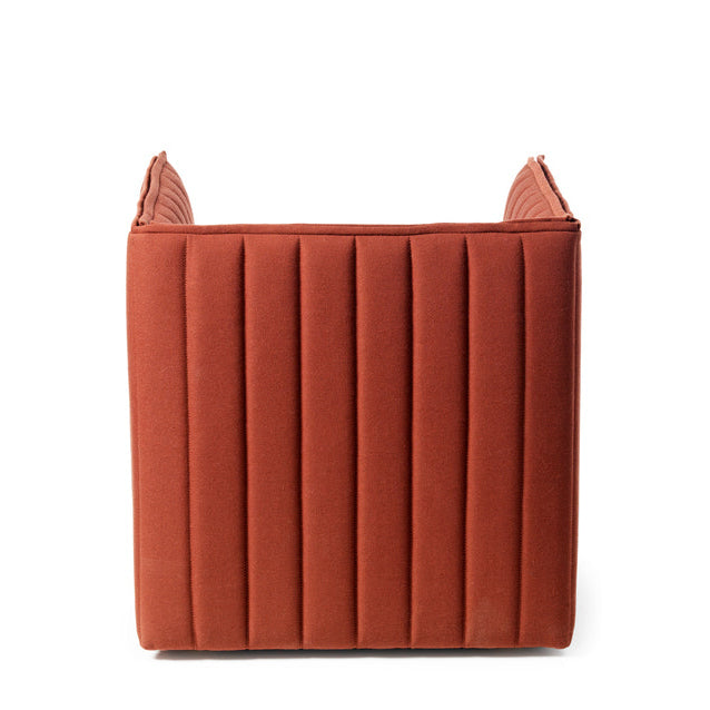 Kvilt Easy Chair