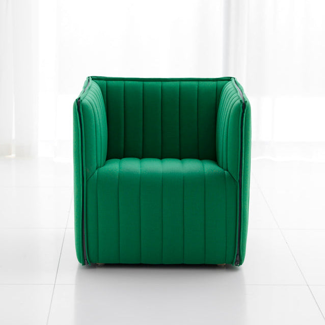 Kvilt Easy Chair