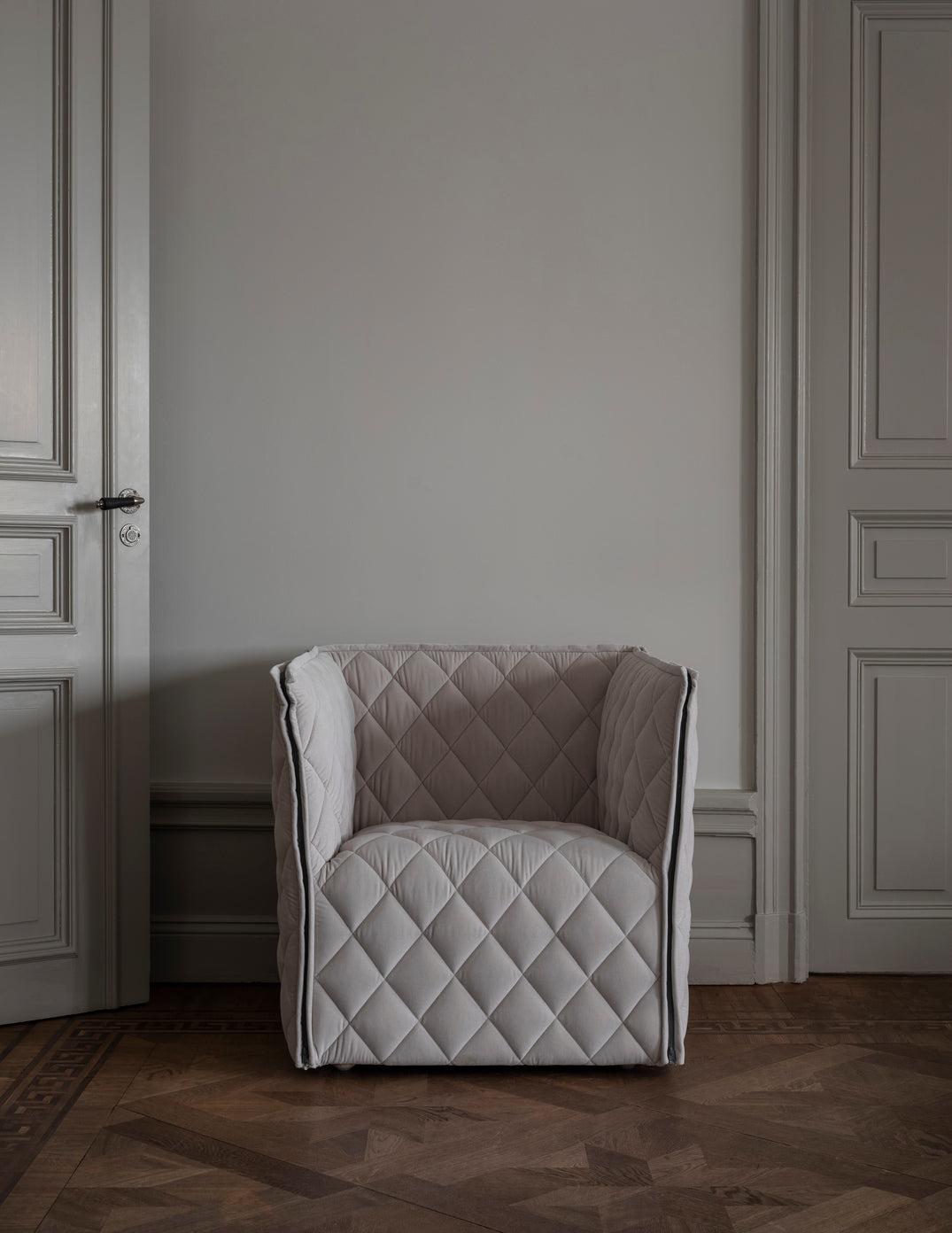 Kvilt Easy Chair