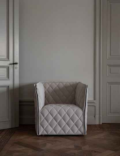 Kvilt Easy Chair