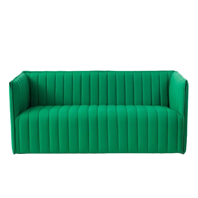 Kvilt Sofa (2 Seater)