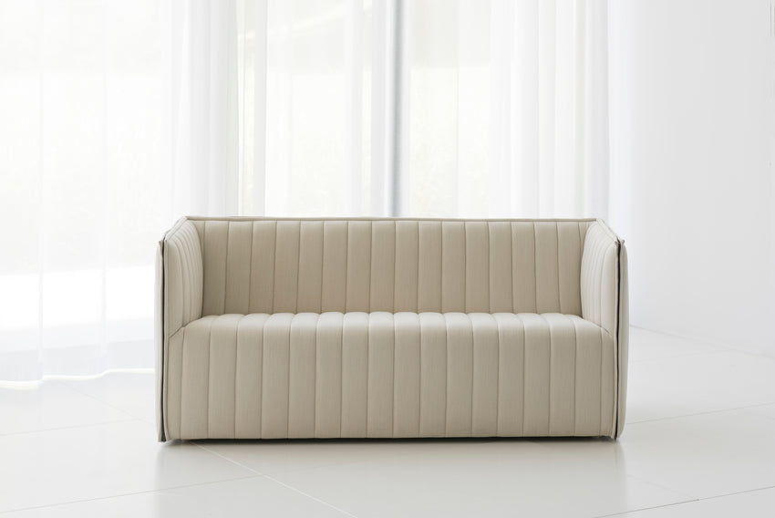 Kvilt Sofa (2 Seater)