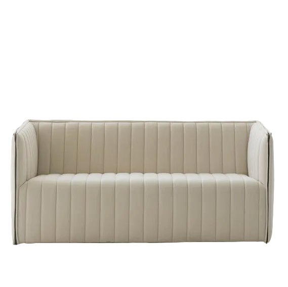 Kvilt Sofa (2 Seater)