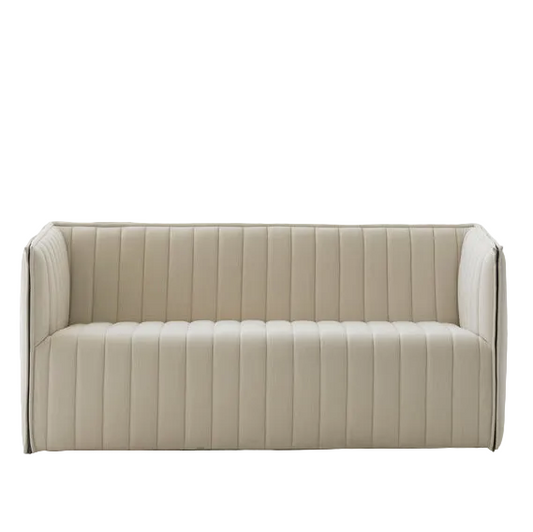 Kvilt Sofa (2 Seater)