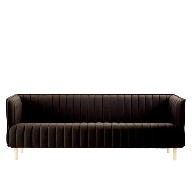 Kvilt Sofa (3 Seater)