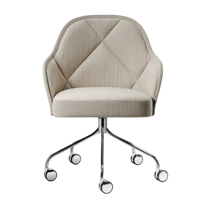 Lina Armchair (Swivel Base)