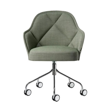 Lina Armchair (Swivel Base)