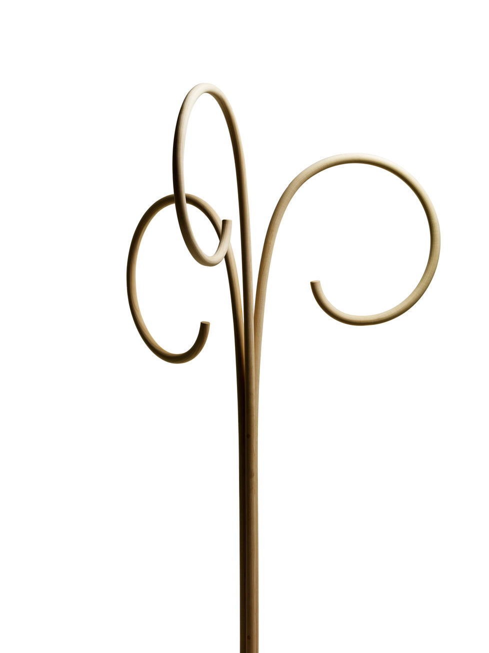 Loop Clothes Stand
