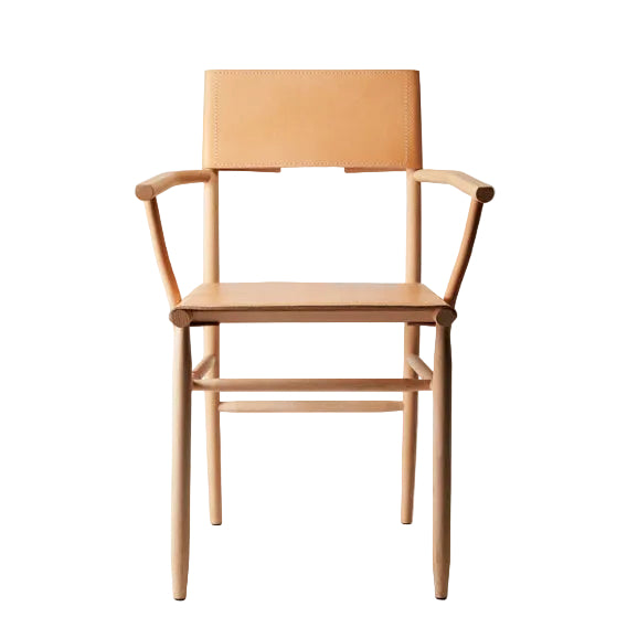 Madonna Armchair