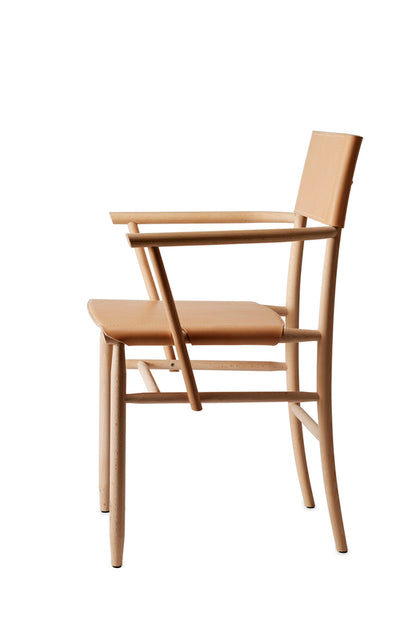 Madonna Armchair