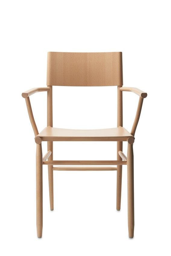 Madonna Armchair