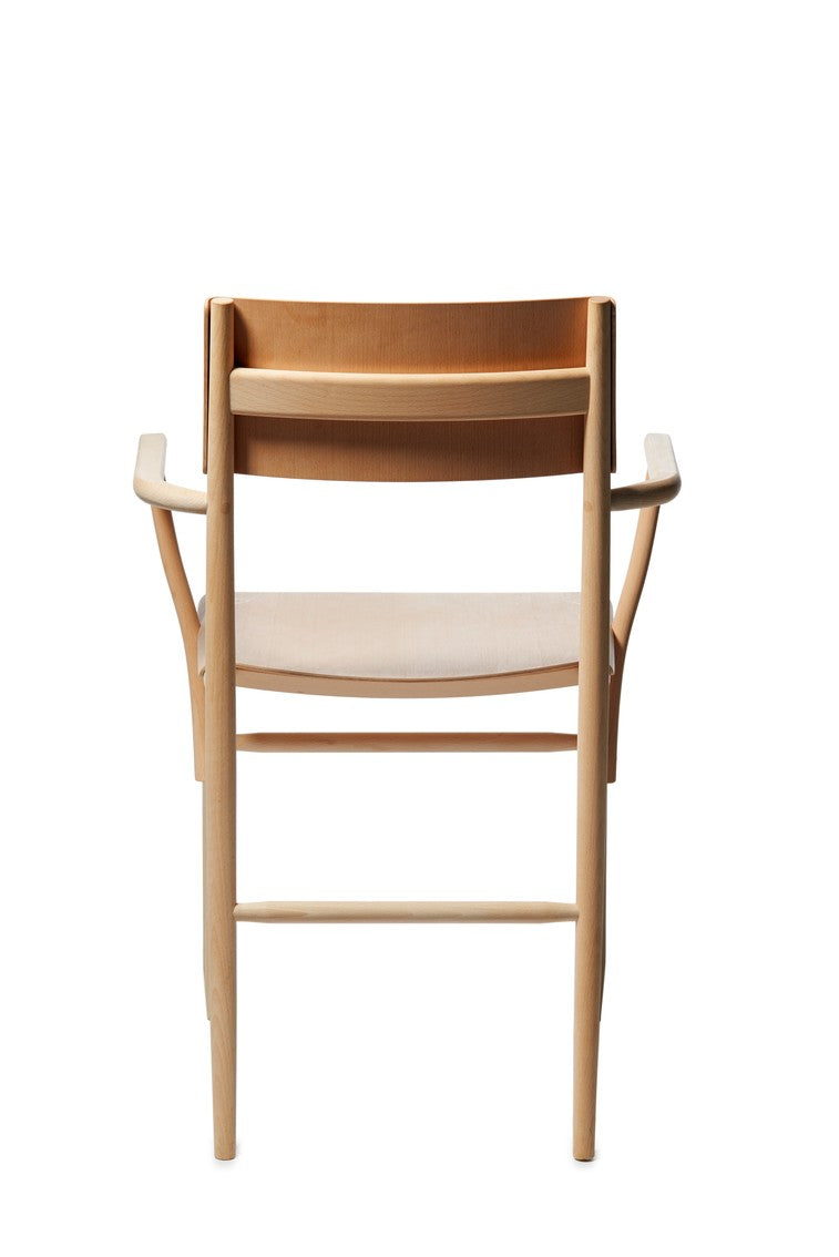 Madonna Armchair