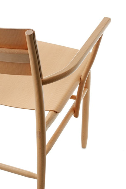 Madonna Armchair