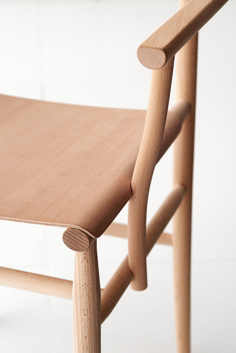 Madonna Armchair