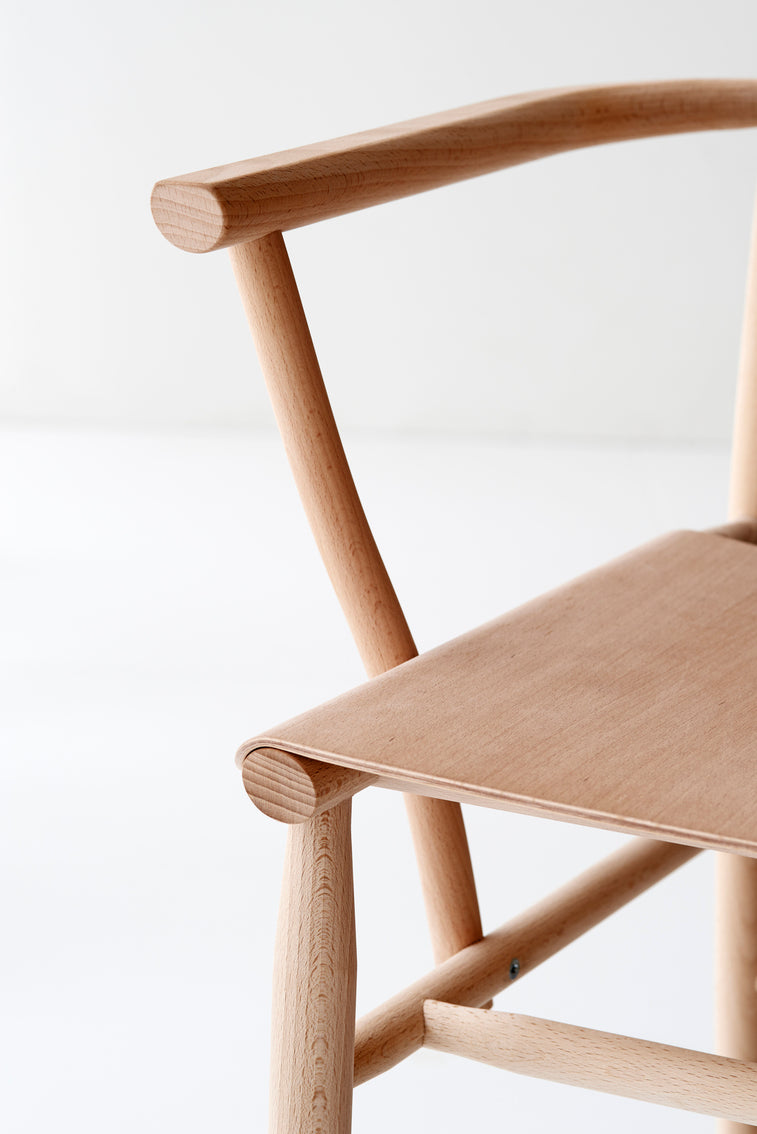 Madonna Armchair