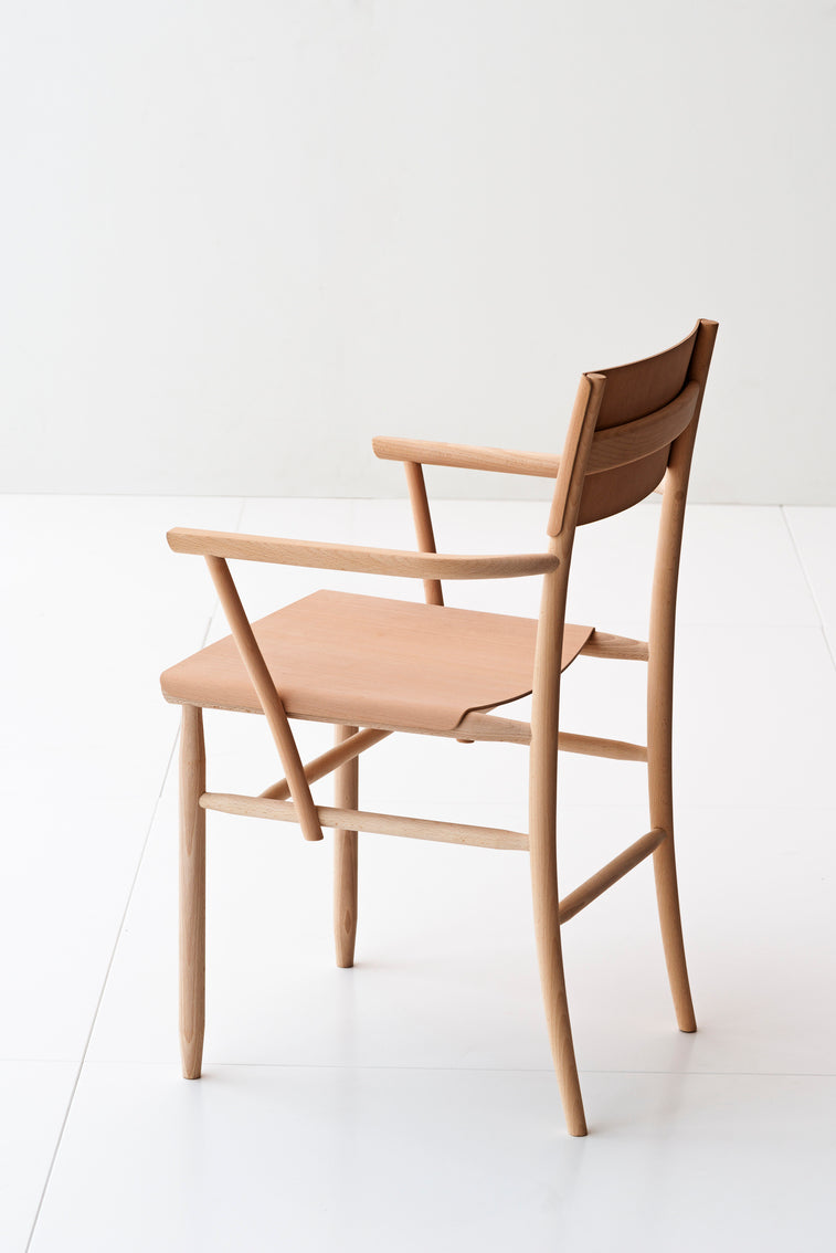 Madonna Armchair
