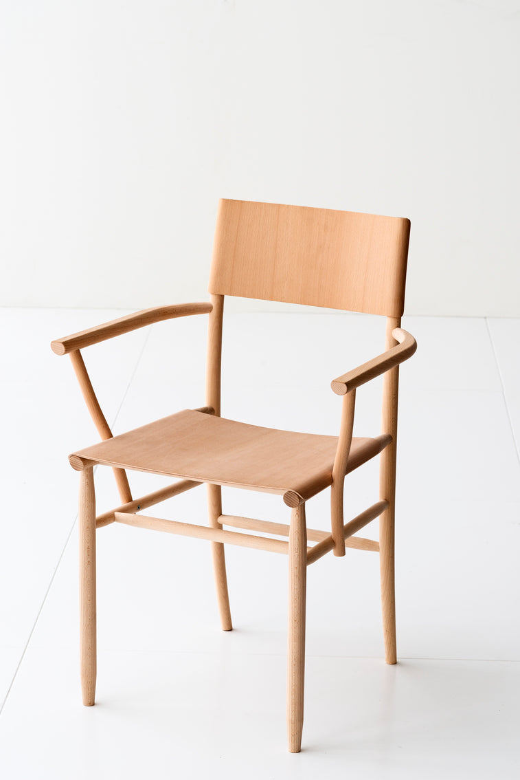 Madonna Armchair