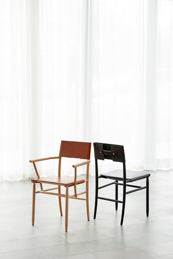 Madonna Armchair