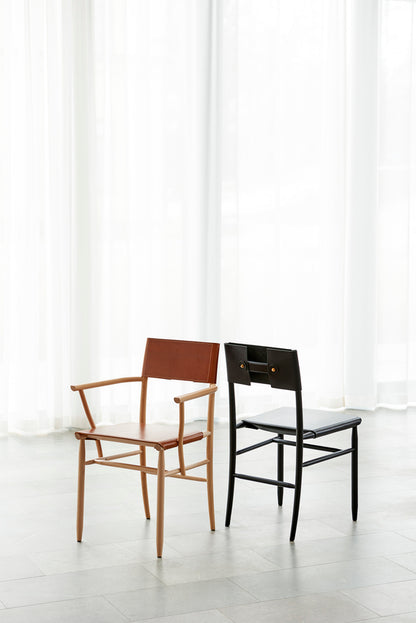 Madonna Armchair