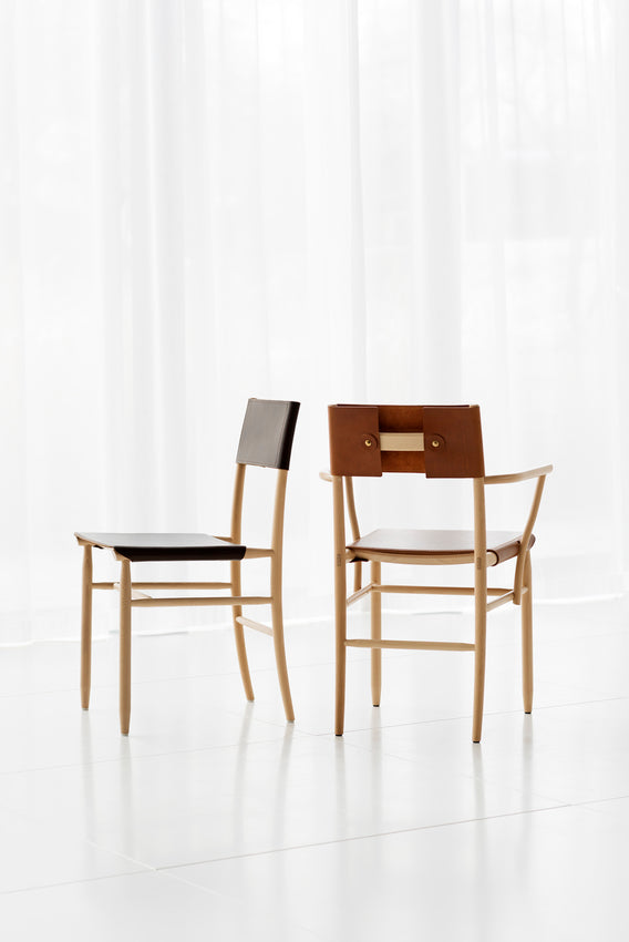 Madonna Armchair