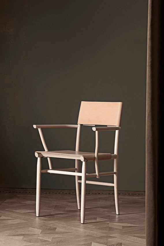 Madonna Armchair
