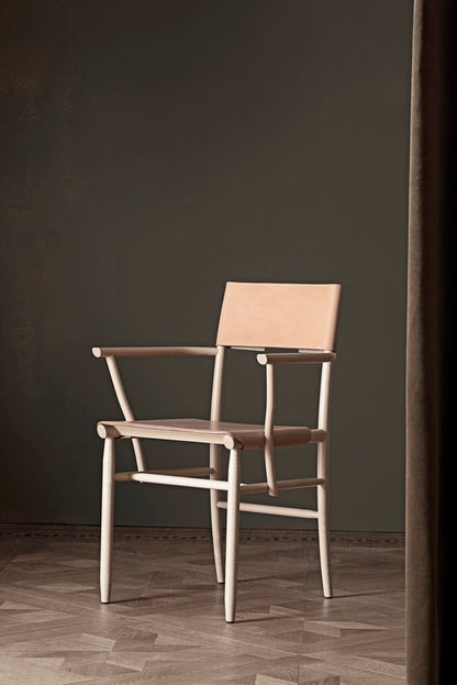 Madonna Armchair