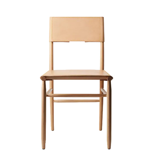 Madonna Chair