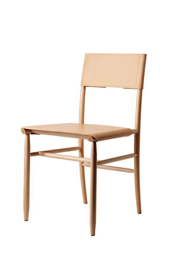 Madonna Chair