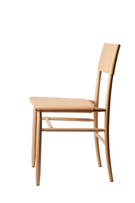 Madonna Chair