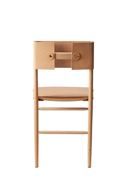 Madonna Chair