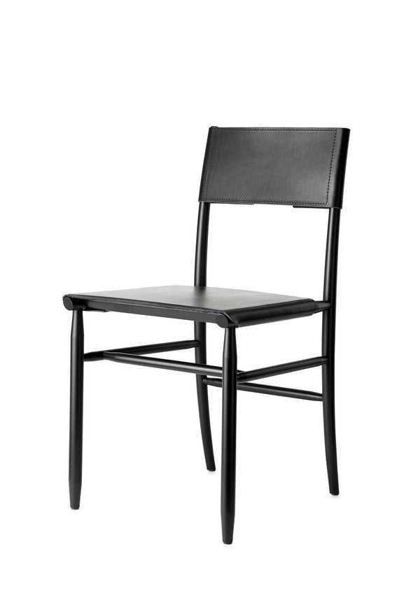 Madonna Chair