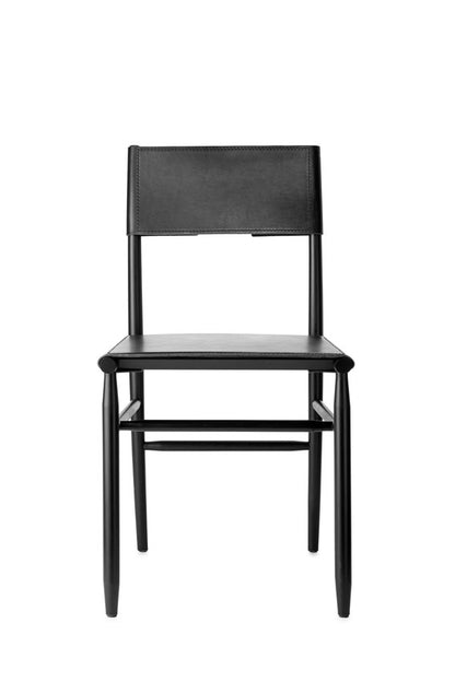 Madonna Chair