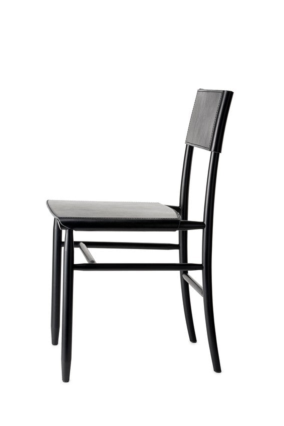 Madonna Chair