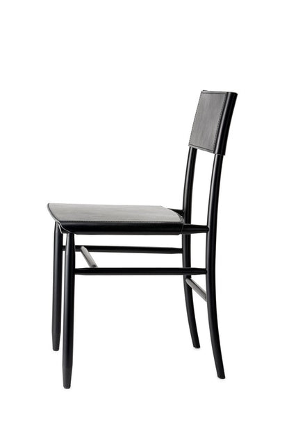 Madonna Chair