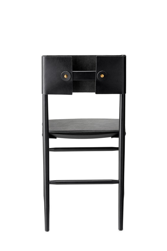 Madonna Chair