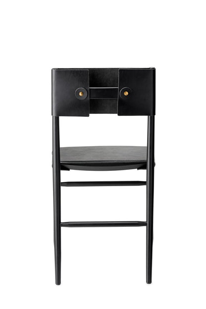 Madonna Chair