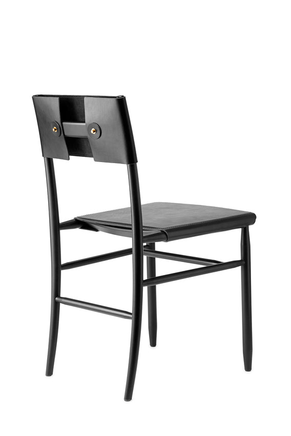 Madonna Chair