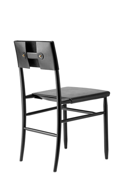 Madonna Chair