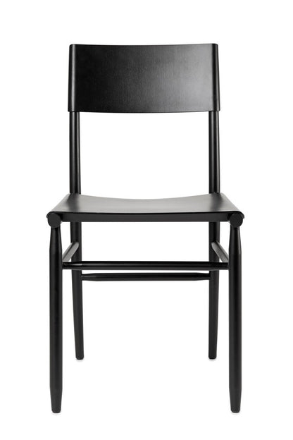 Madonna Chair