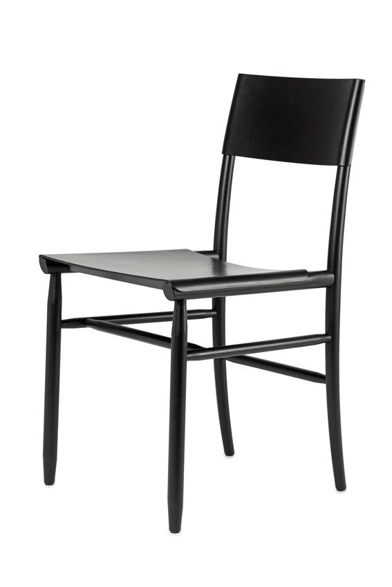 Madonna Chair