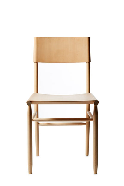 Madonna Chair